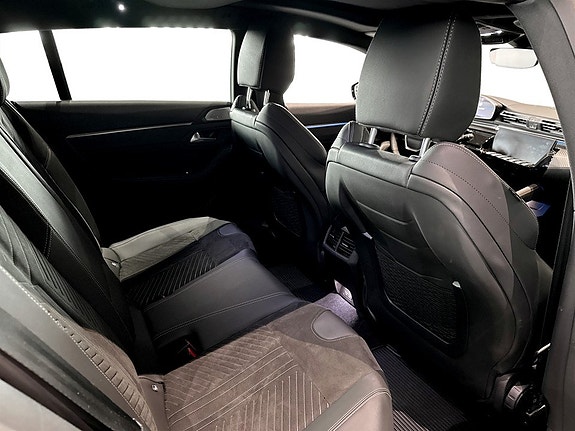 Peugeot 508 8 of 18