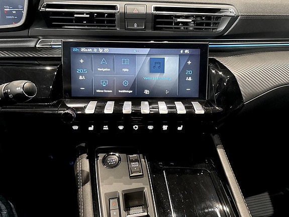Peugeot 508 15 of 18