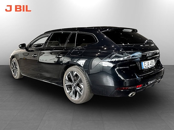 Peugeot 508 4 of 5