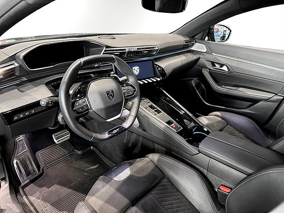 Peugeot 508 6 of 18