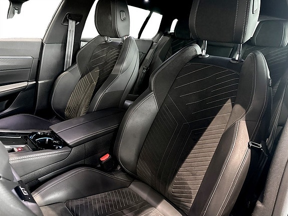 Peugeot 508 7 of 18