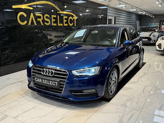 Audi A3 20 of 23