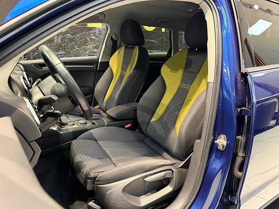 Audi A3 15 of 23