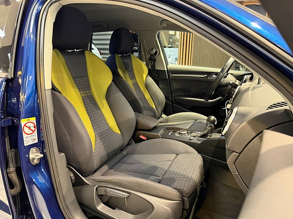 Audi A3 19 of 23