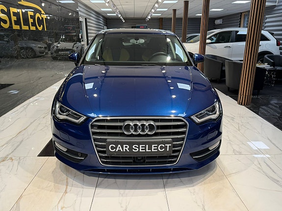 Audi A3 8 of 23