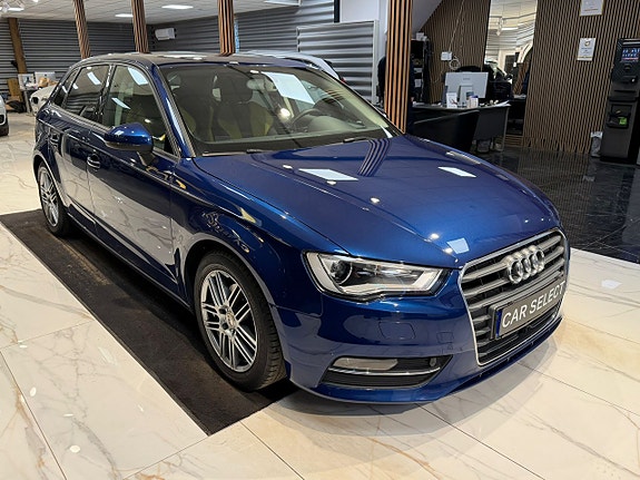 Audi A3 7 of 23