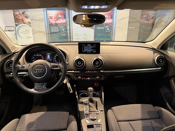 Audi A3 9 of 23