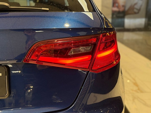 Audi A3 21 of 23