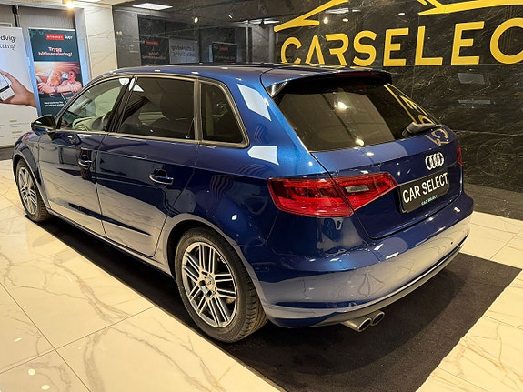 Audi A3 3 of 5