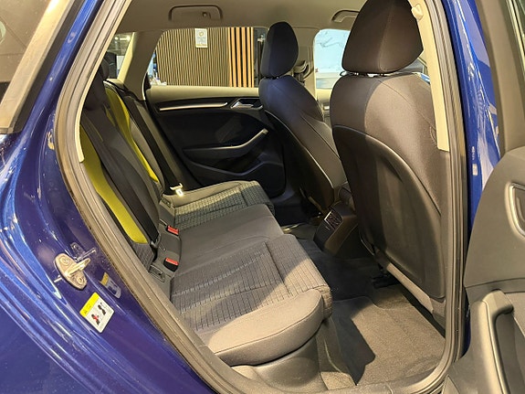 Audi A3 17 of 23