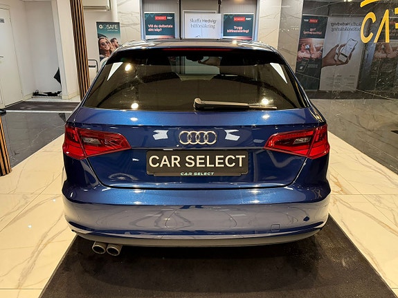Audi A3 4 of 5