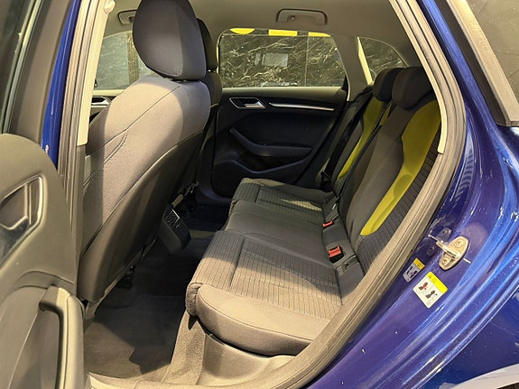 Audi A3 16 of 23