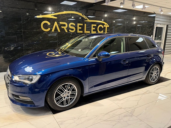 Audi A3 2 of 5