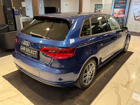 Audi A3 6 of 23