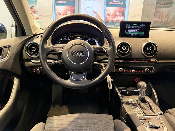 Audi A3 10 of 23