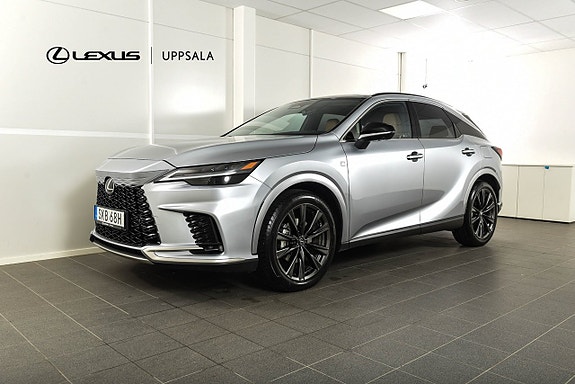 İkinci el  Lexus Rx 450h