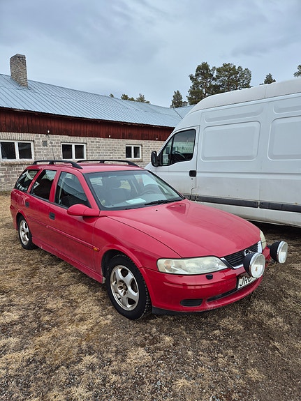 İkinci el  Opel Vectra 1.8