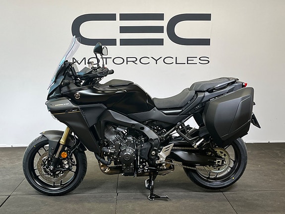 Yamaha TRACER 9 GT *Superdeal! Fri hemleverans* 2 of 2