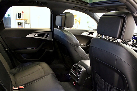 Audi A6 11 of 12