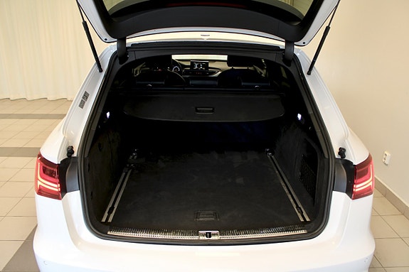 Audi A6 6 of 12
