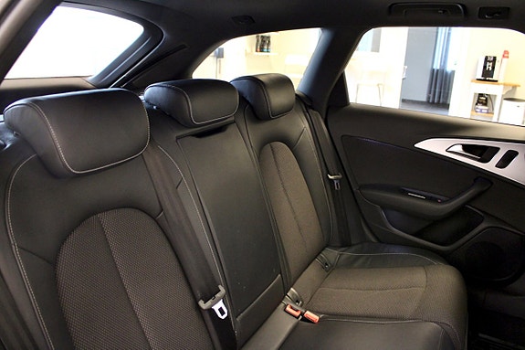 Audi A6 12 of 12
