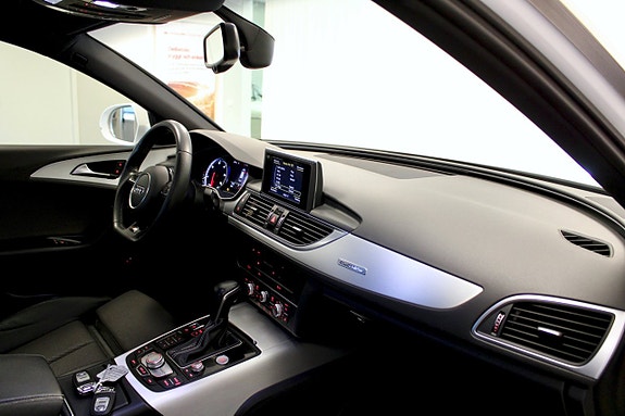 Audi A6 9 of 12