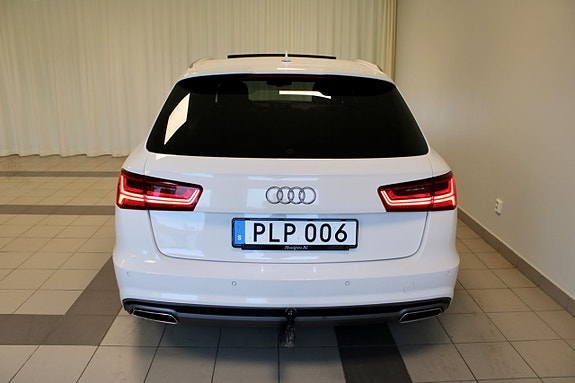 Audi A6 5 of 5