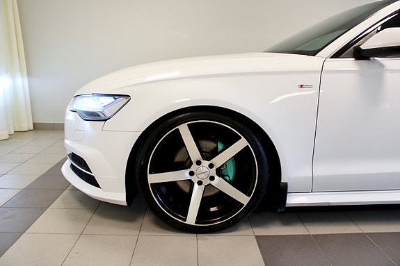 Audi A6 3 of 5