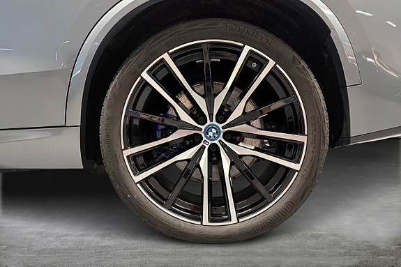 BMW X5 15 of 18