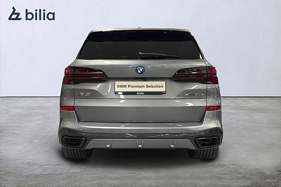 BMW X5 4 of 5