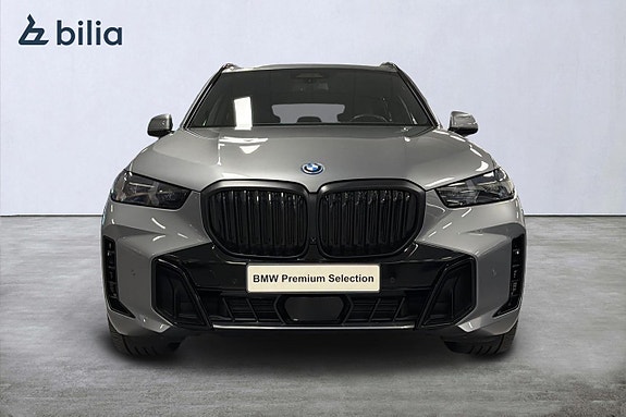 BMW X5 5 of 5