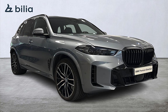 BMW X5 18 of 18