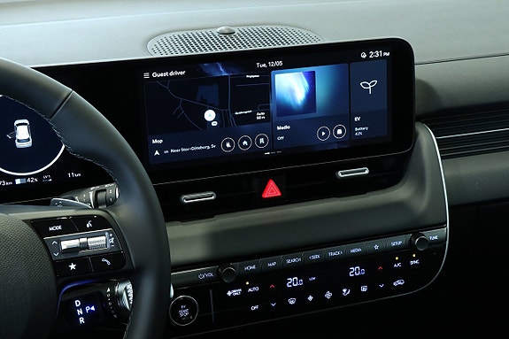 Hyundai Ioniq 5 13 of 16