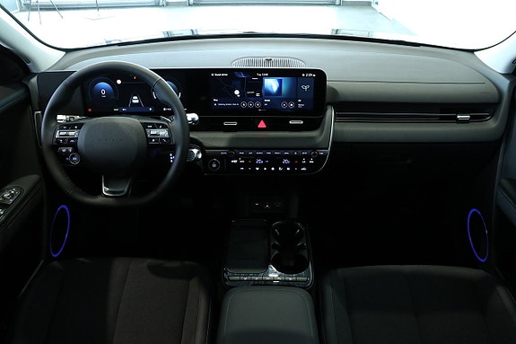 Hyundai Ioniq 5 11 of 16