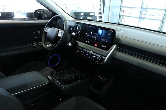 Hyundai Ioniq 5 12 of 16
