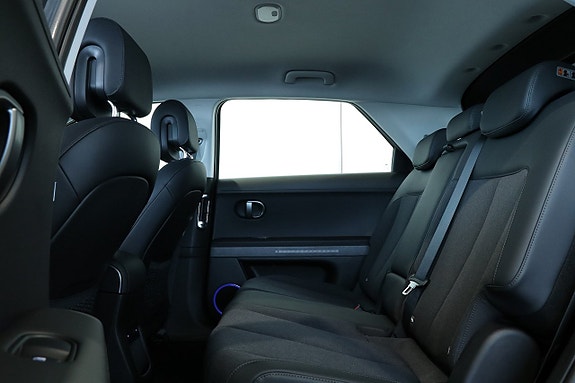 Hyundai Ioniq 5 9 of 16