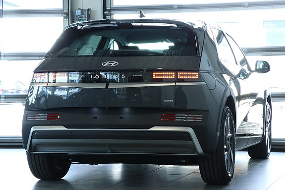 Hyundai Ioniq 5 6 of 16