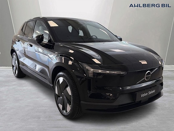 İkinci el  Volvo Ex30 