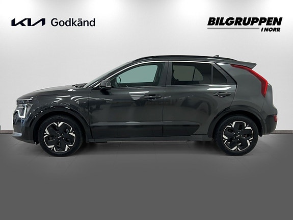 Kia Niro 5 of 5