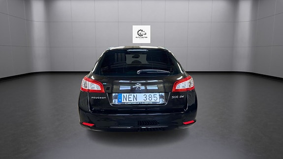 Peugeot 508 5 of 5
