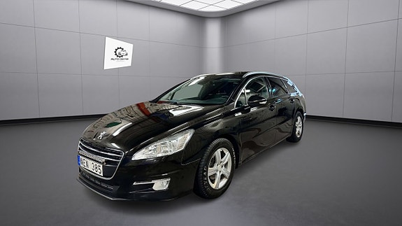 Peugeot 508 3 of 5