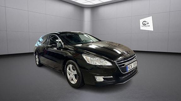 Peugeot 508 2 of 5