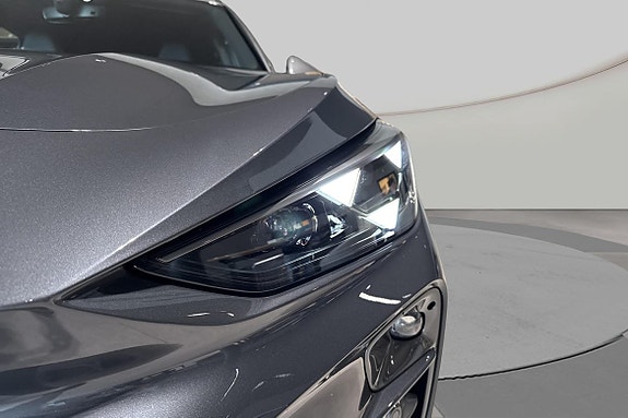 Cupra Terramar 23 of 26