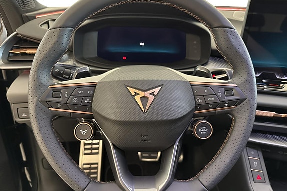 Cupra Terramar 10 of 26