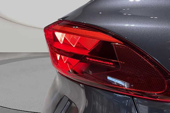 Cupra Terramar 25 of 26