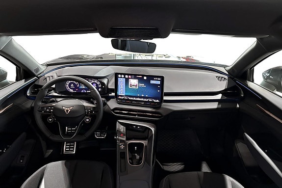 Cupra Terramar 5 of 26