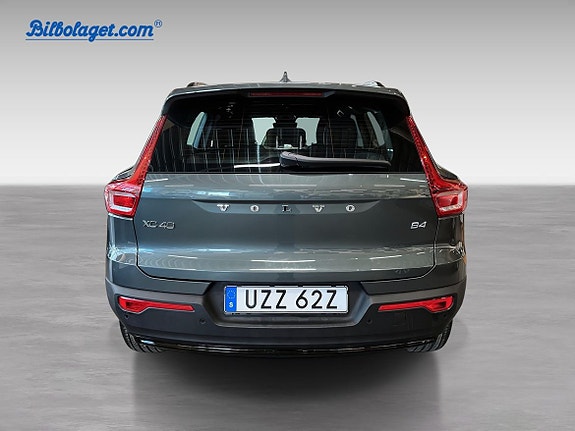 Volvo XC40 7 of 16