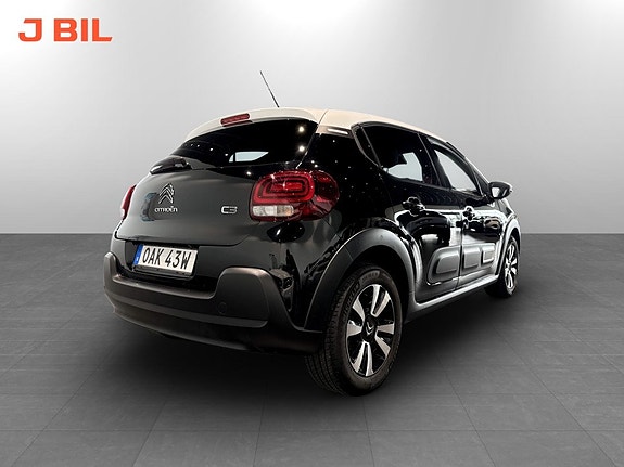 Citroen C3 4 of 5