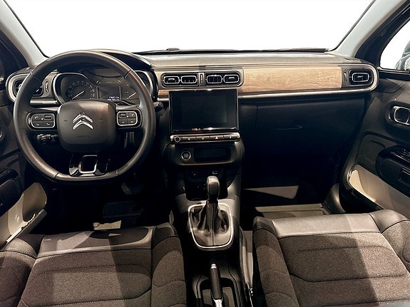 Citroen C3 5 of 5