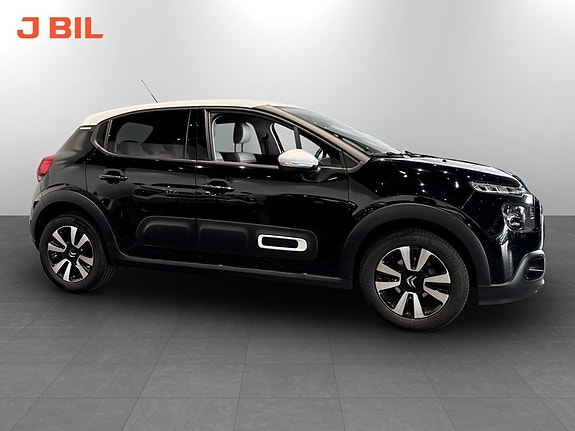 Citroen C3 3 of 5